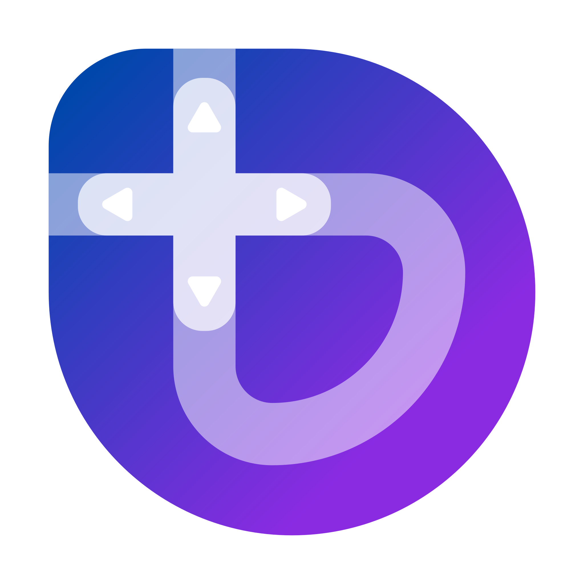 Bazzite Logo